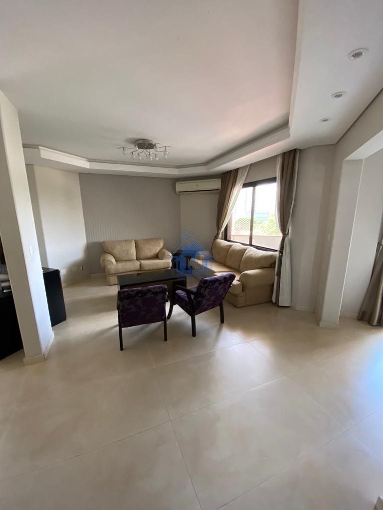 Apartamento para alugar com 3 quartos, 191m² - Foto 3