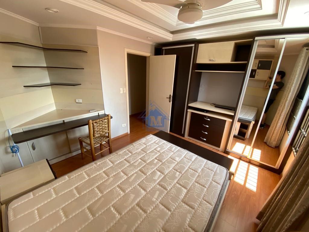 Apartamento para alugar com 3 quartos, 191m² - Foto 12