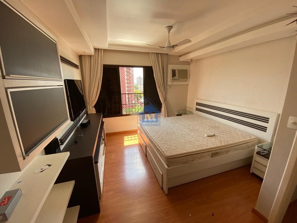 Apartamento para alugar com 3 quartos, 191m² - Foto 8