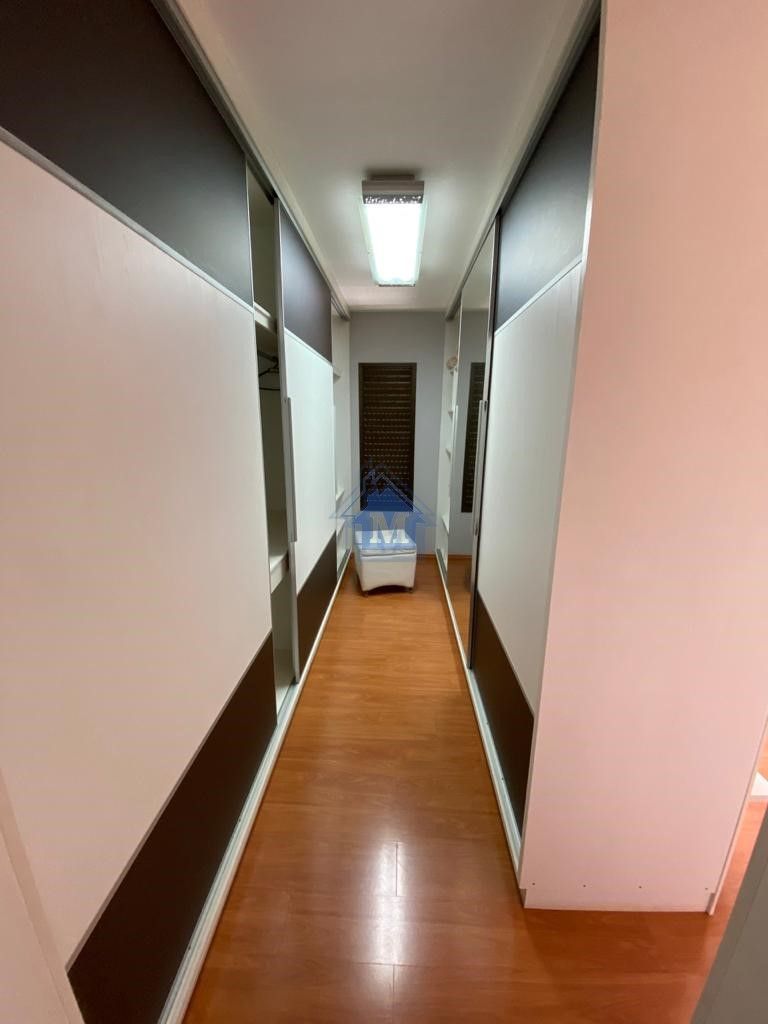 Apartamento para alugar com 3 quartos, 191m² - Foto 9