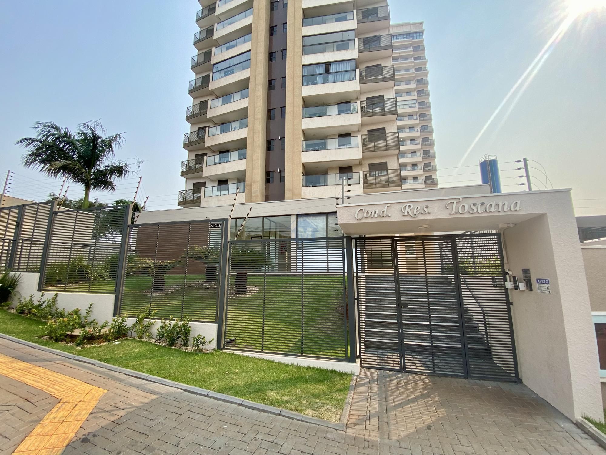 Apartamento para alugar com 2 quartos, 74m² - Foto 1