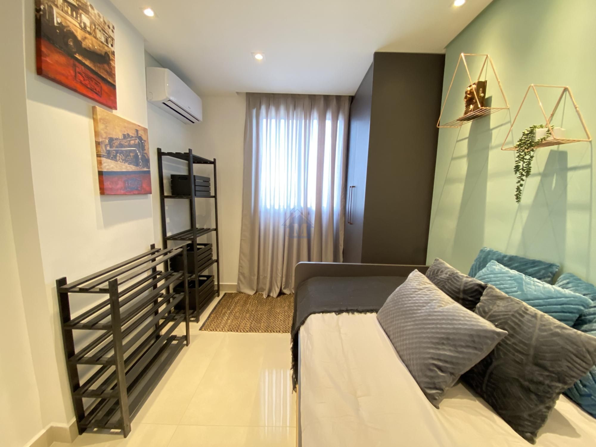 Apartamento à venda com 2 quartos, 59m² - Foto 19