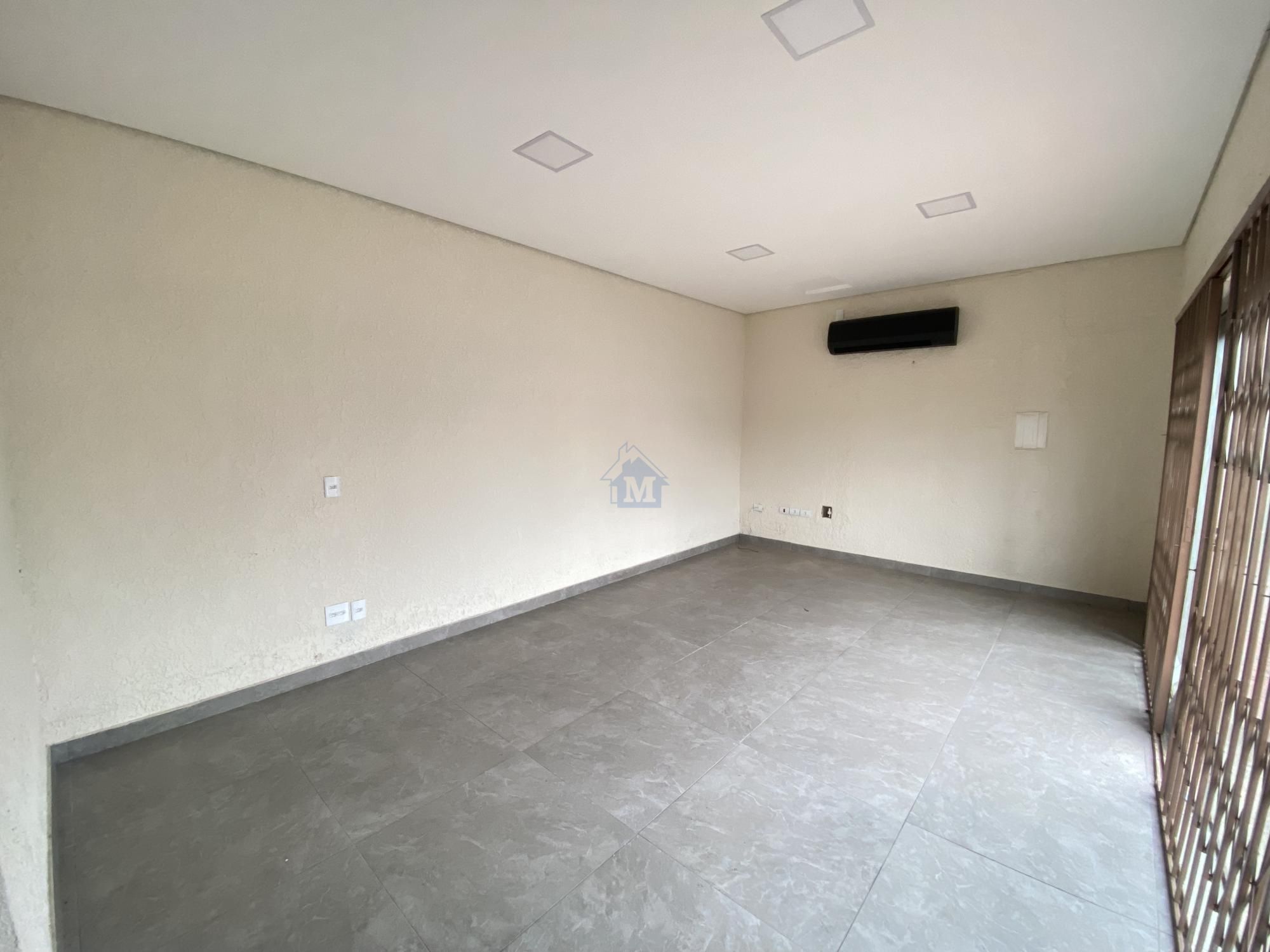 Conjunto Comercial-Sala para alugar com 1 quarto, 35m² - Foto 1