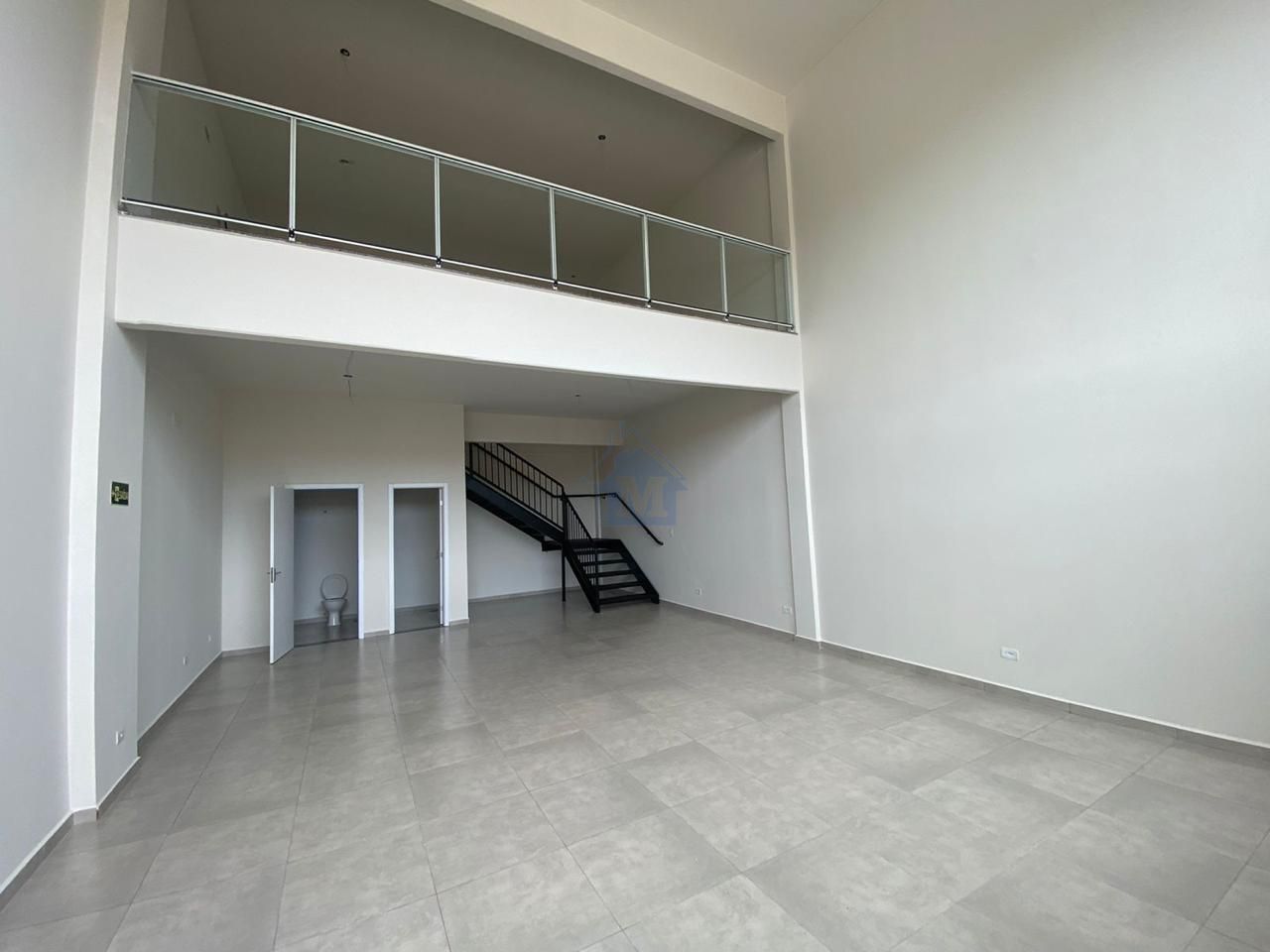 Conjunto Comercial-Sala à venda com 2 quartos, 214m² - Foto 3