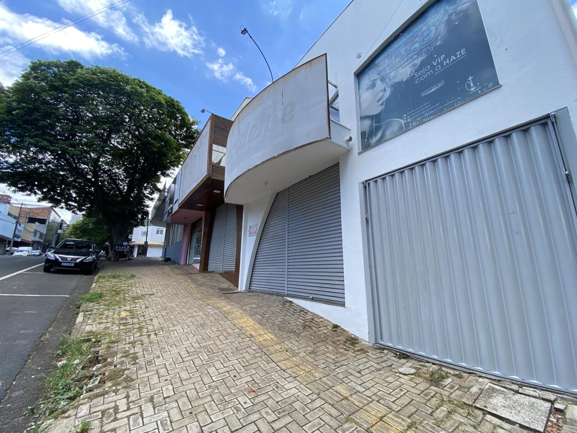 Conjunto Comercial-Sala para alugar com 1 quarto, 90m² - Foto 14