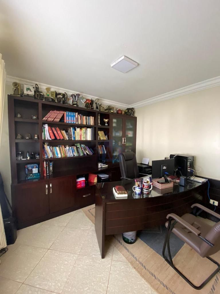 Casa de Condomínio à venda com 1 quarto, 525m² - Foto 18