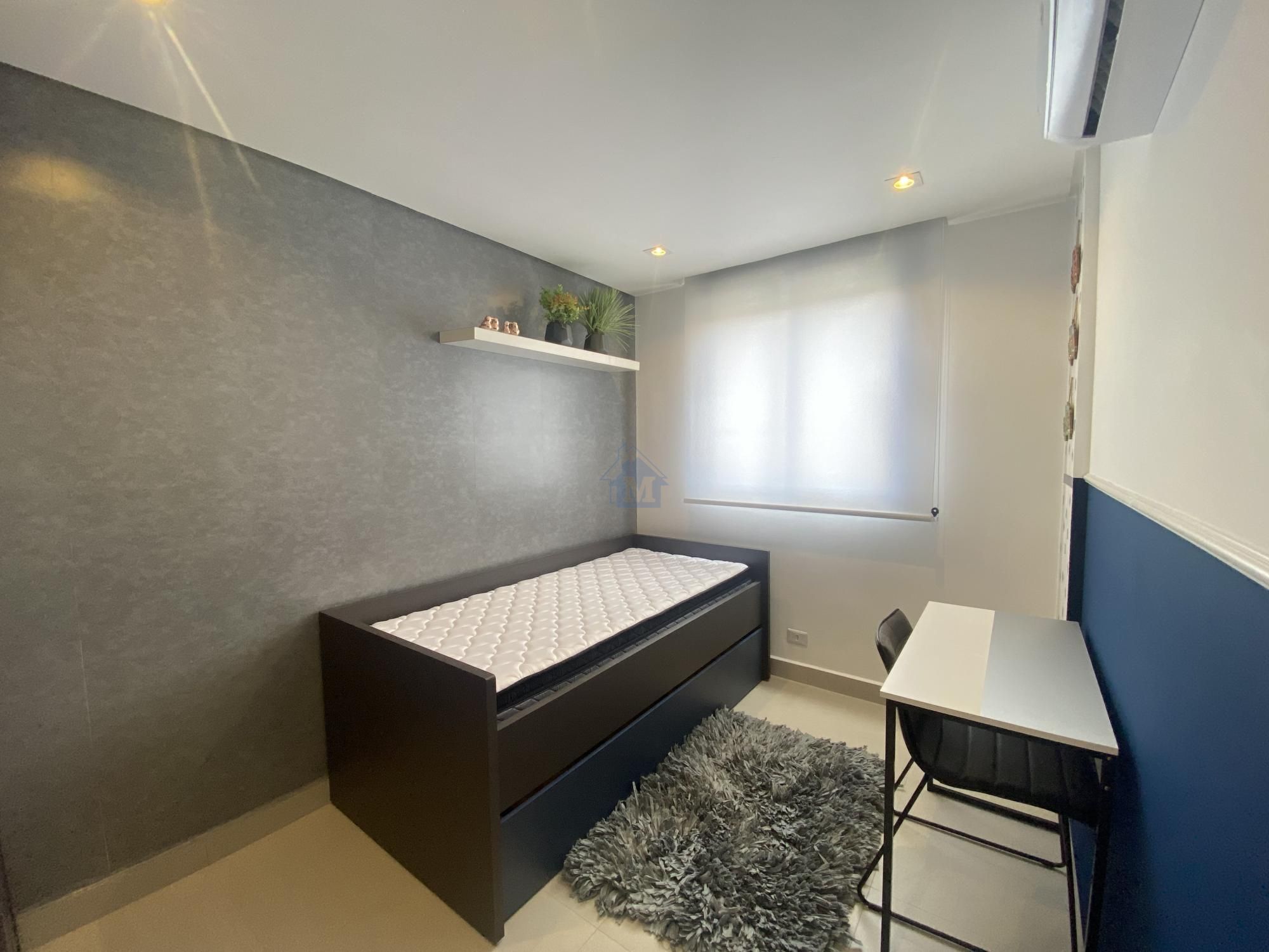 Apartamento à venda com 2 quartos, 59m² - Foto 7