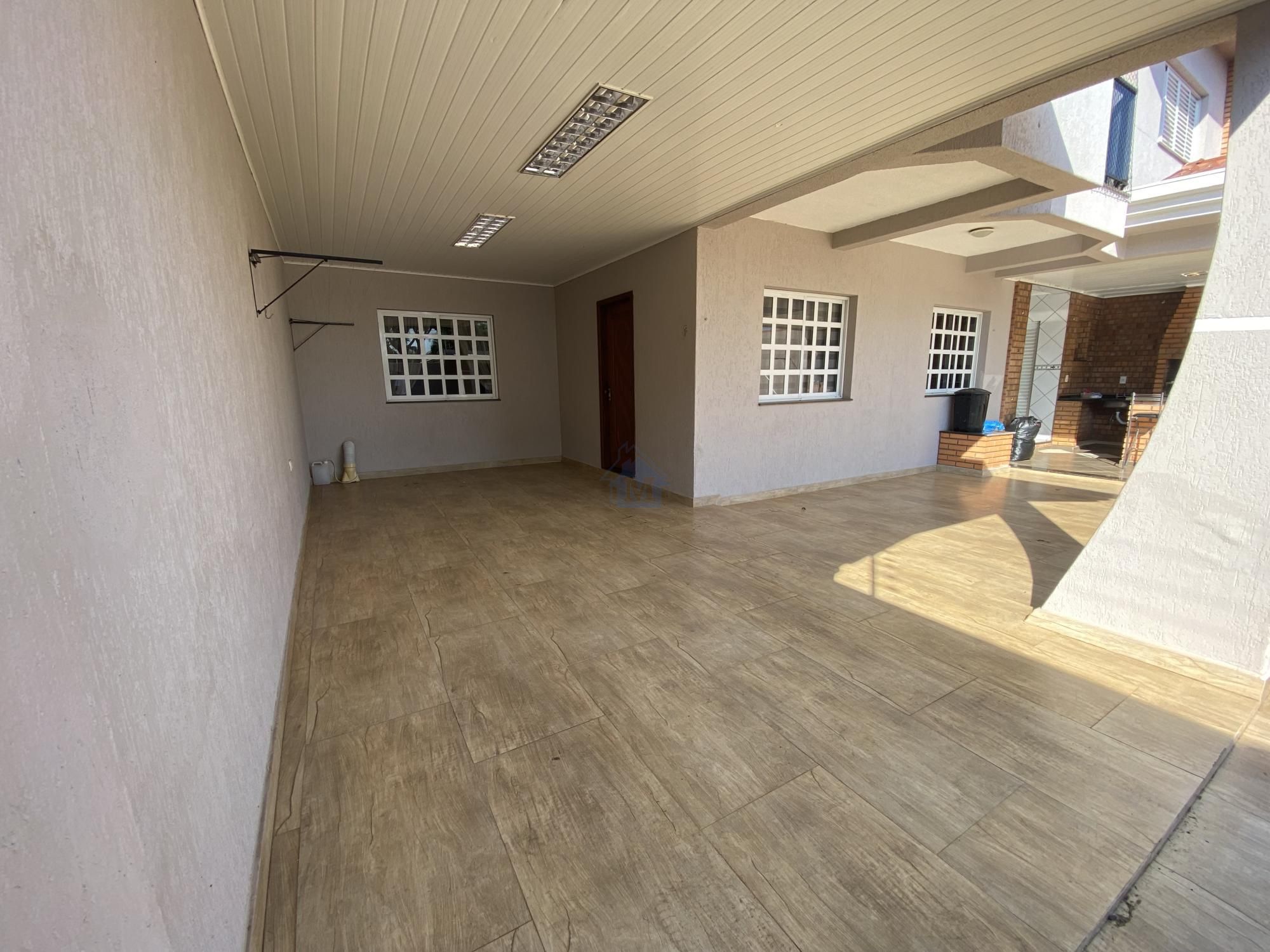 Casa à venda com 4 quartos, 252m² - Foto 10