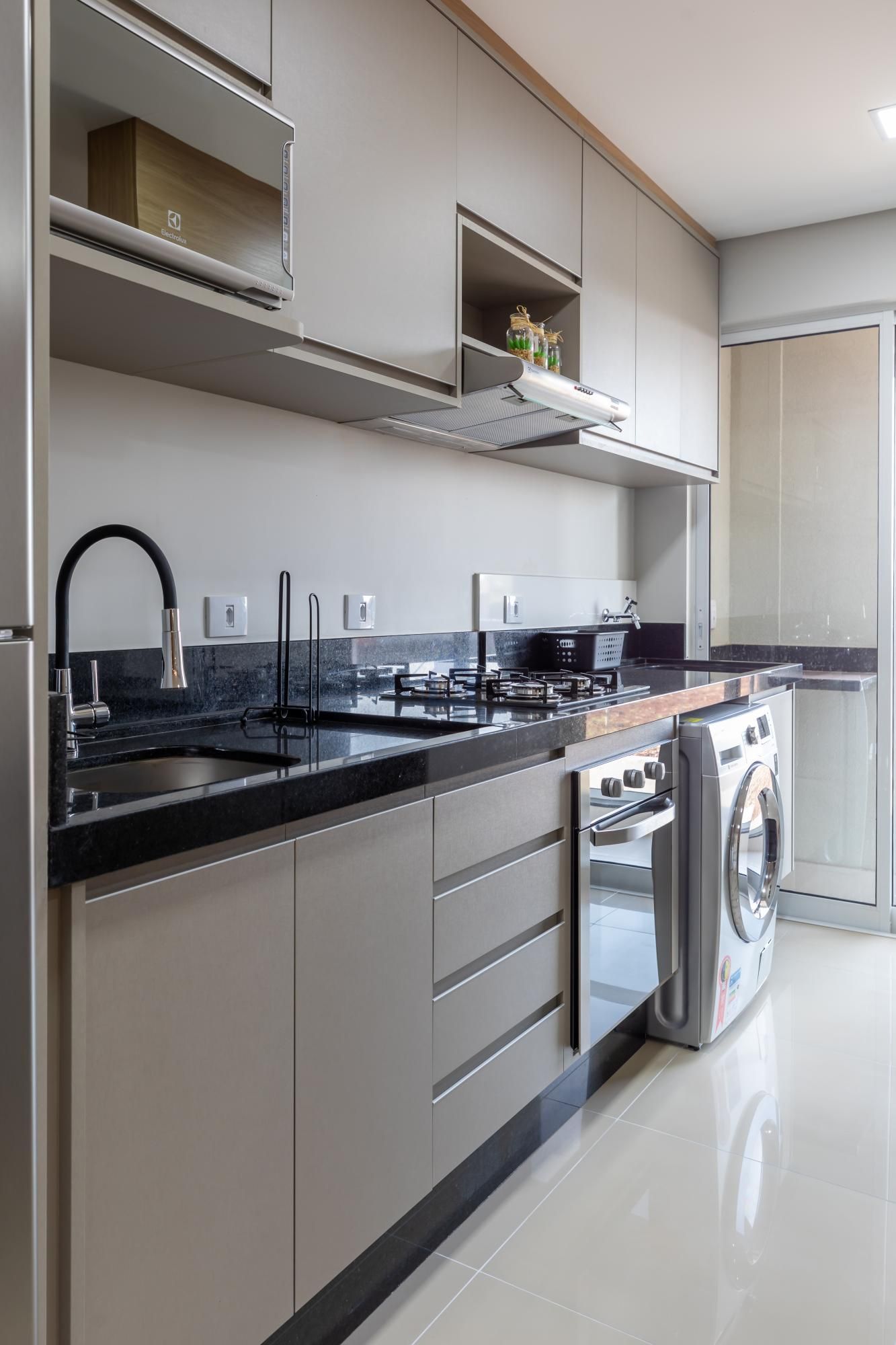 Apartamento à venda com 2 quartos, 66m² - Foto 7