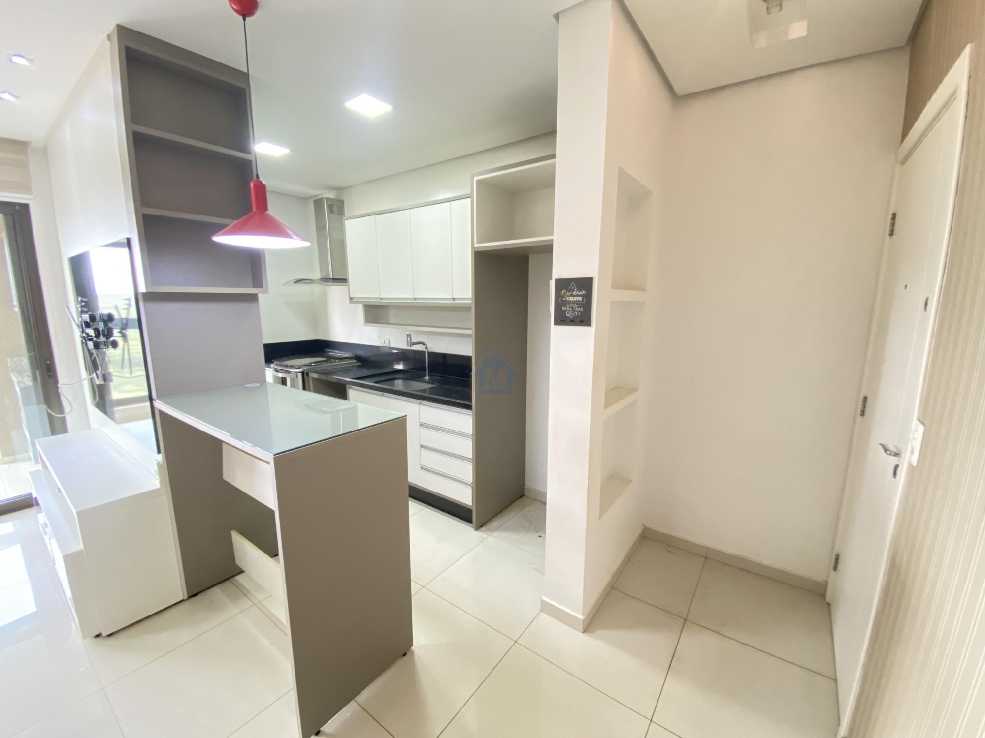 Apartamento para alugar com 2 quartos, 74m² - Foto 11