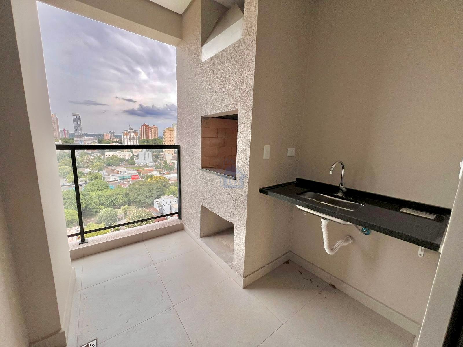 Apartamento à venda com 3 quartos, 128m² - Foto 5