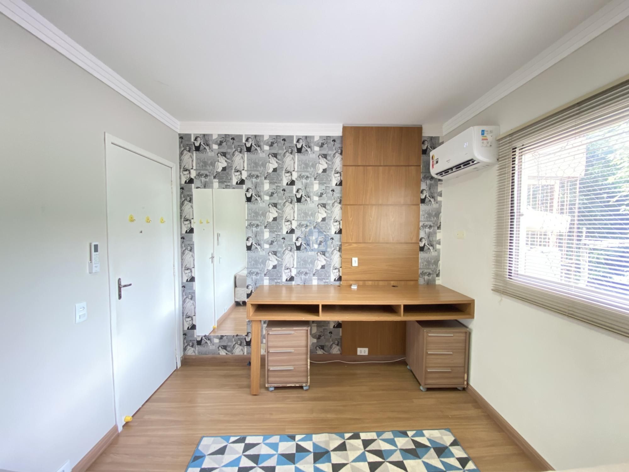 Apartamento para alugar com 2 quartos, 90m² - Foto 14