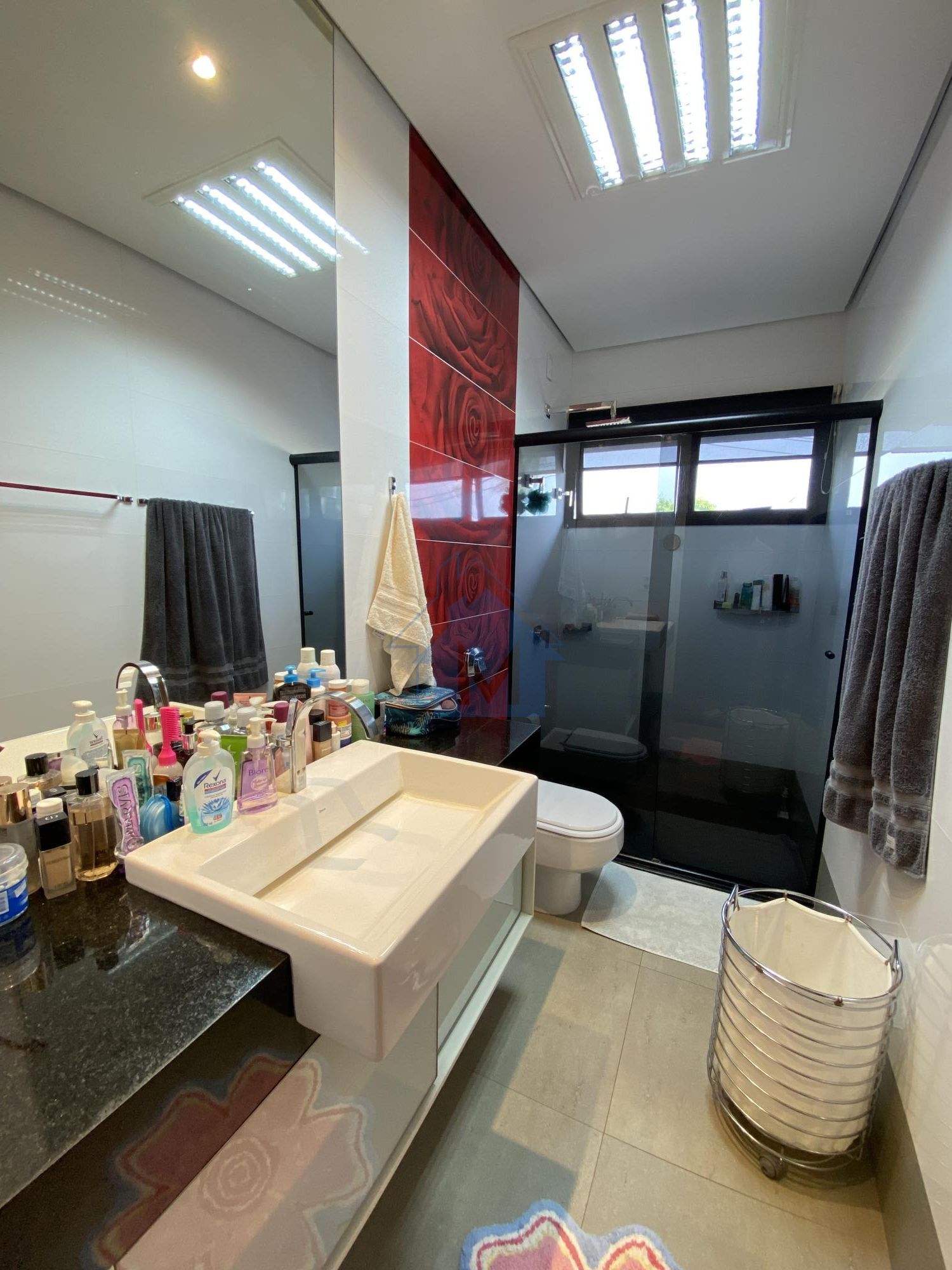 Casa de Condomínio à venda com 5 quartos, 850m² - Foto 45
