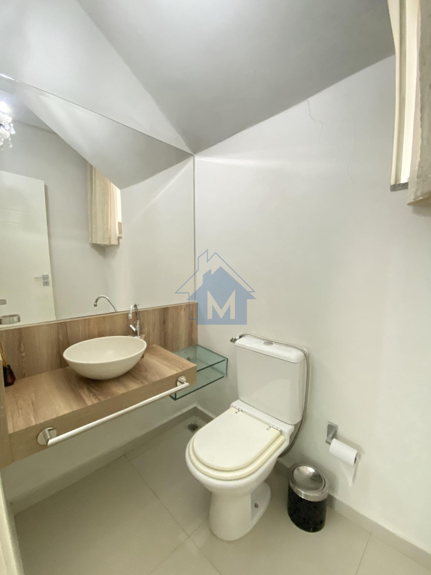 Casa para alugar com 3 quartos, 180m² - Foto 8