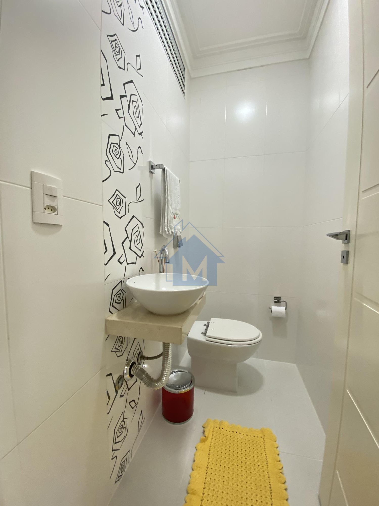 Casa de Condomínio à venda com 5 quartos, 600m² - Foto 49