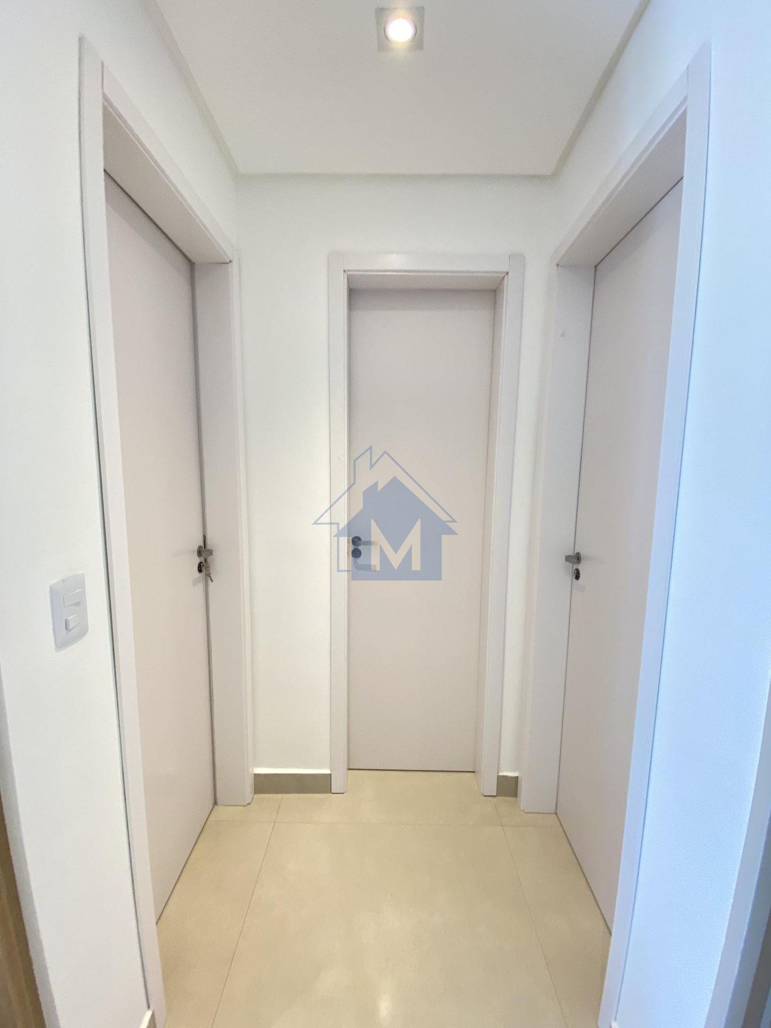 Apartamento à venda com 2 quartos, 59m² - Foto 9