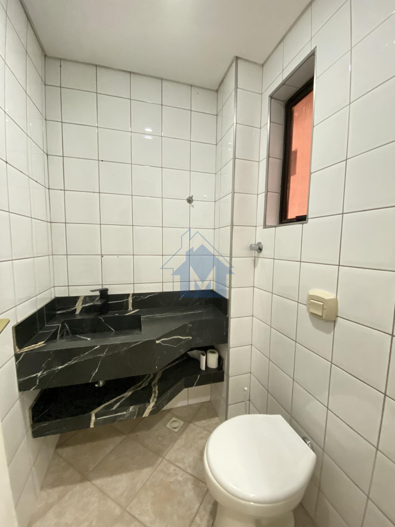 Conjunto Comercial-Sala para alugar com 3 quartos, 43m² - Foto 8