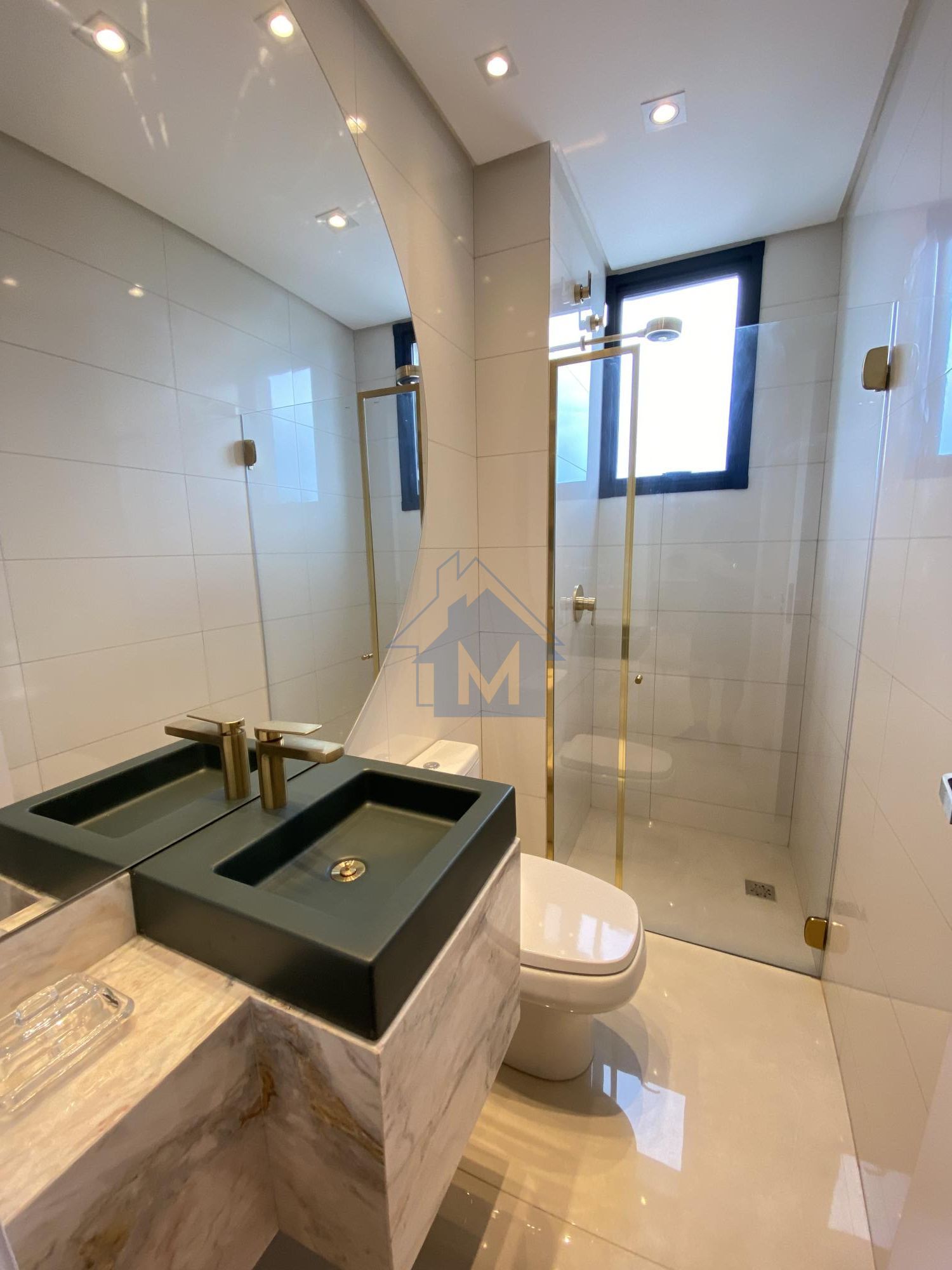 Apartamento à venda com 2 quartos, 59m² - Foto 21