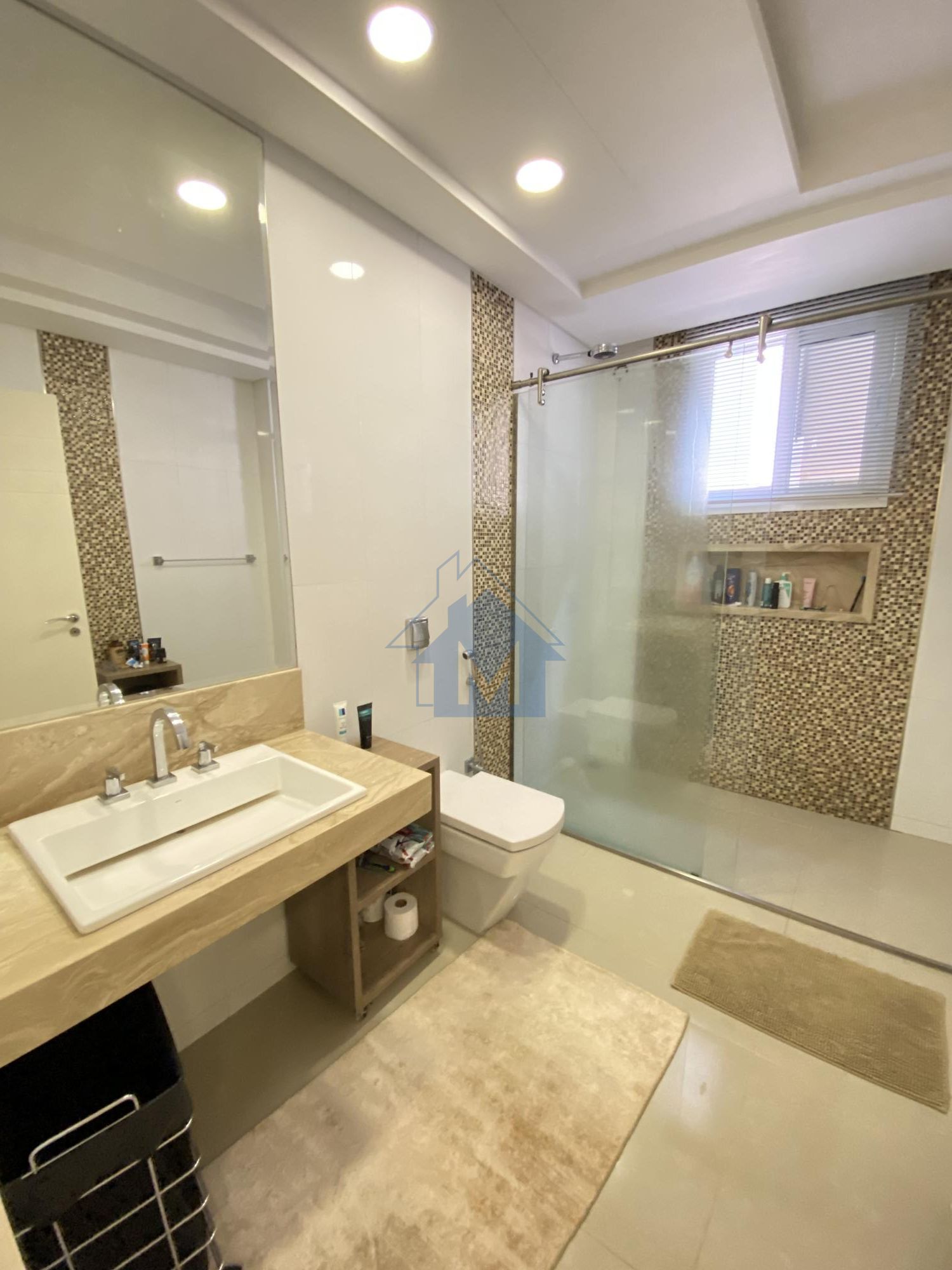 Casa de Condomínio à venda com 4 quartos, 800m² - Foto 29