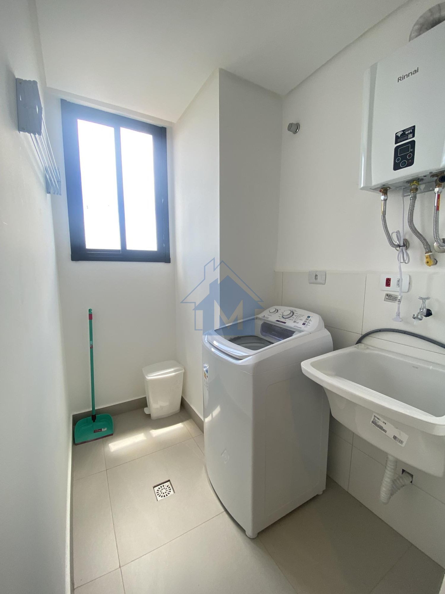 Apartamento à venda com 2 quartos, 59m² - Foto 13