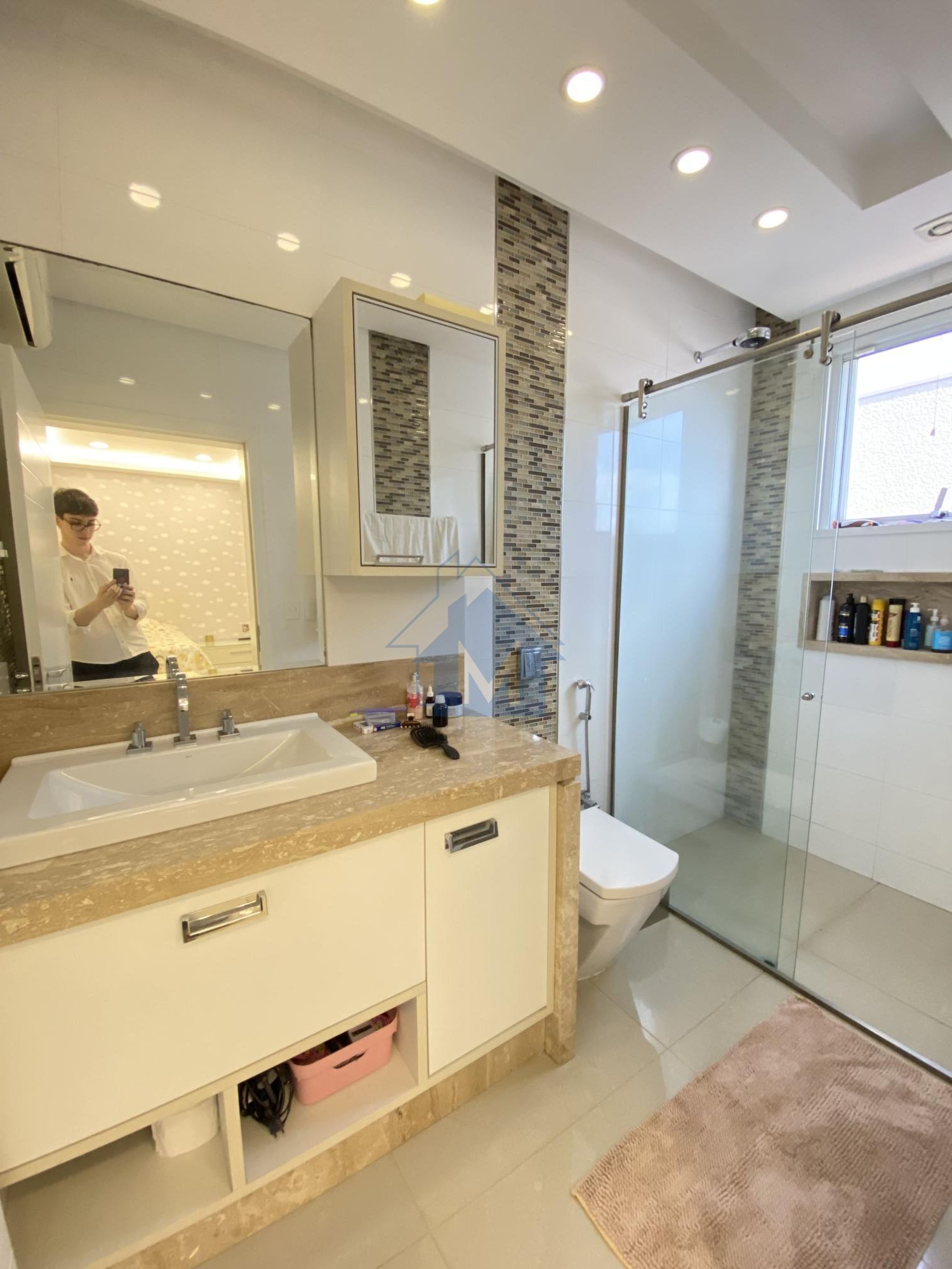 Casa de Condomínio à venda com 4 quartos, 800m² - Foto 46
