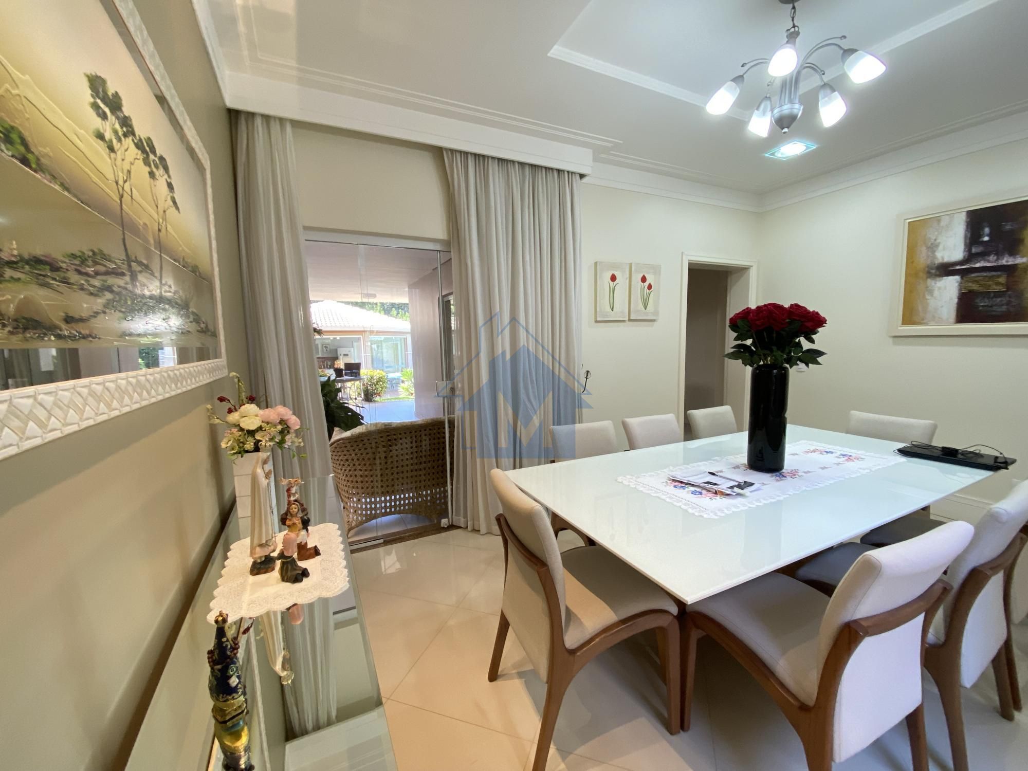 Casa de Condomínio à venda com 5 quartos, 600m² - Foto 17