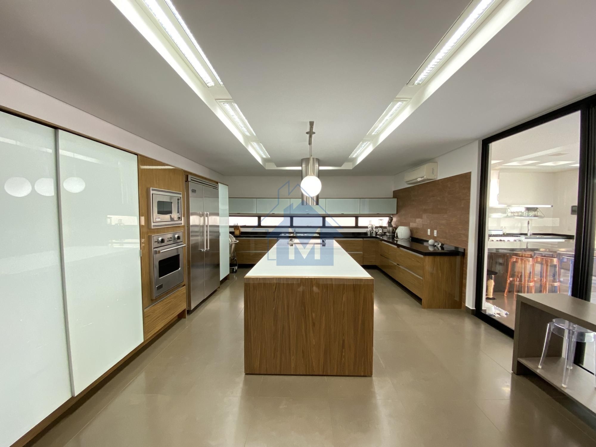 Casa de Condomínio à venda com 5 quartos, 850m² - Foto 17