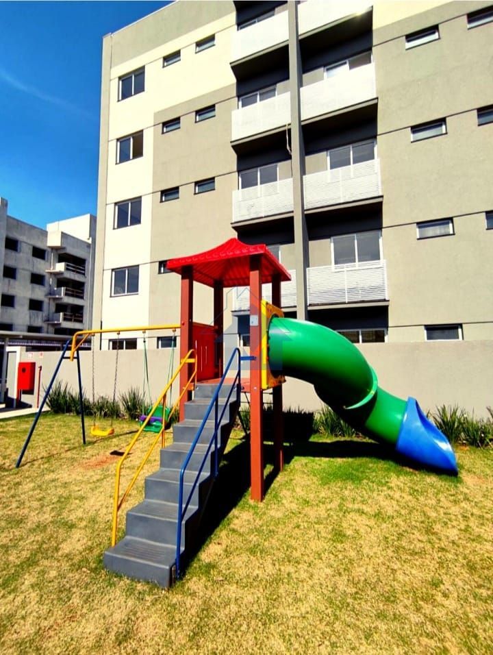 Apartamento à venda com 2 quartos, 66m² - Foto 25