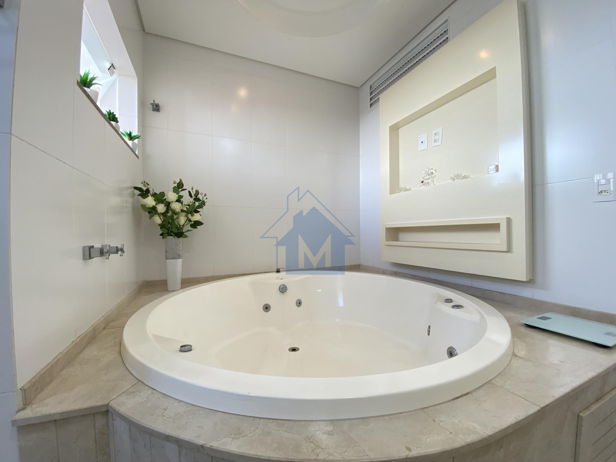 Casa de Condomínio à venda com 5 quartos, 600m² - Foto 48