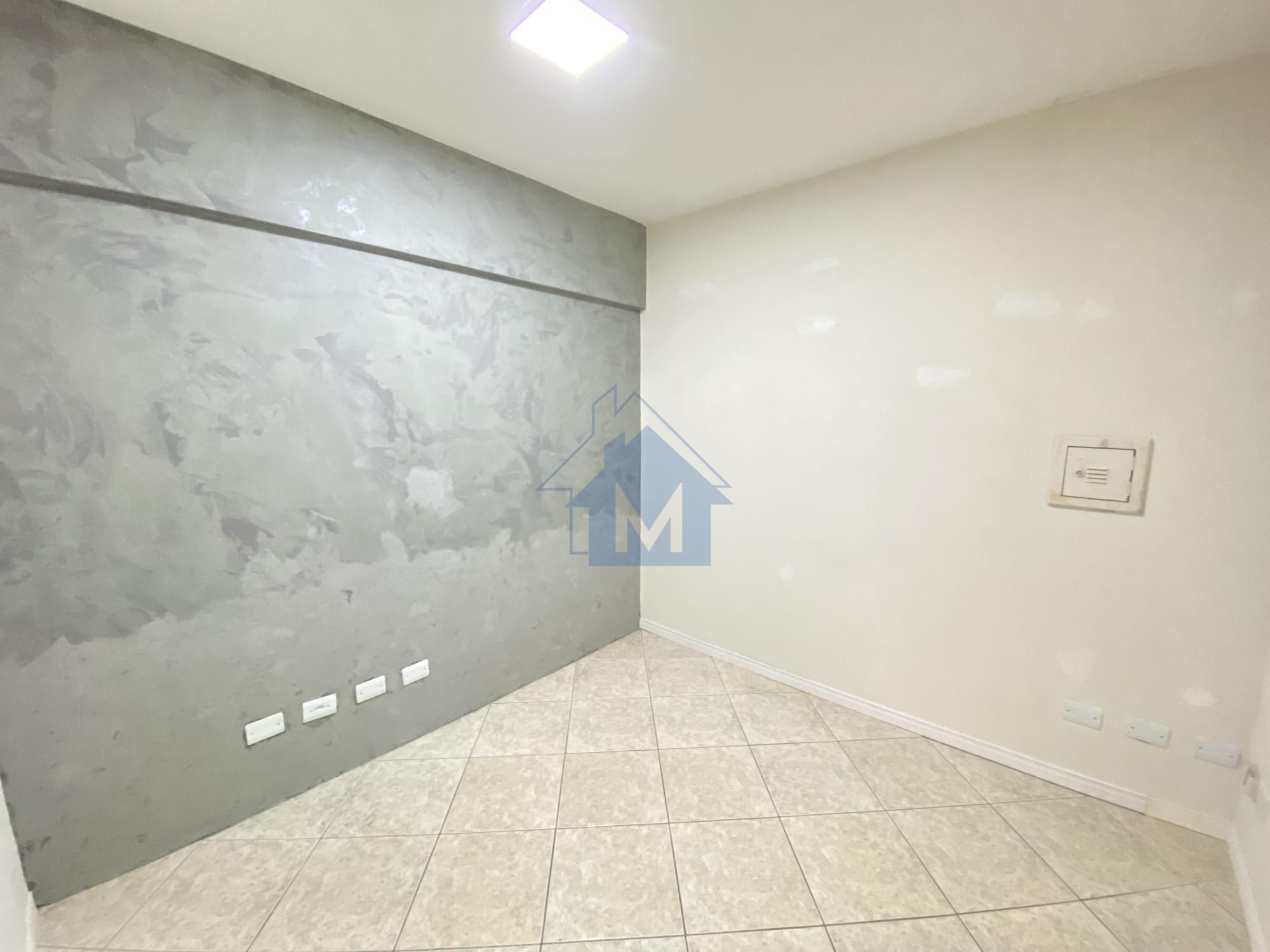 Conjunto Comercial-Sala para alugar com 3 quartos, 43m² - Foto 6