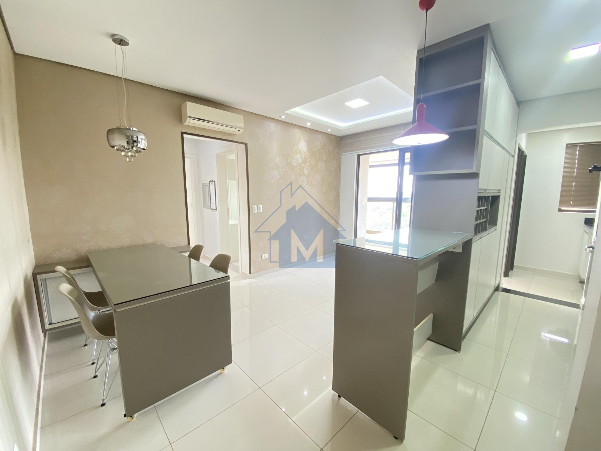 Apartamento à venda com 2 quartos, 74m² - Foto 2