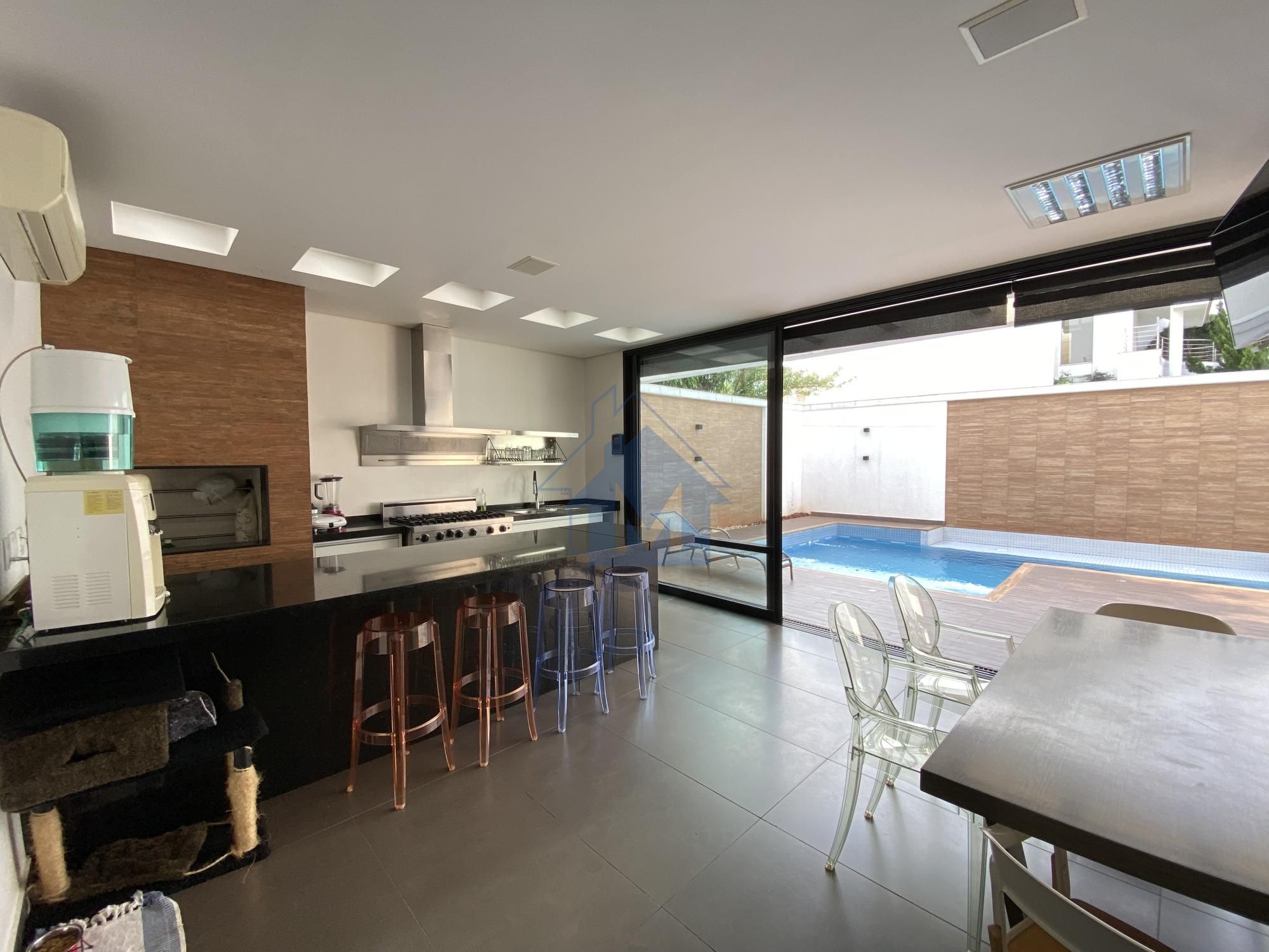 Casa de Condomínio à venda com 5 quartos, 850m² - Foto 22