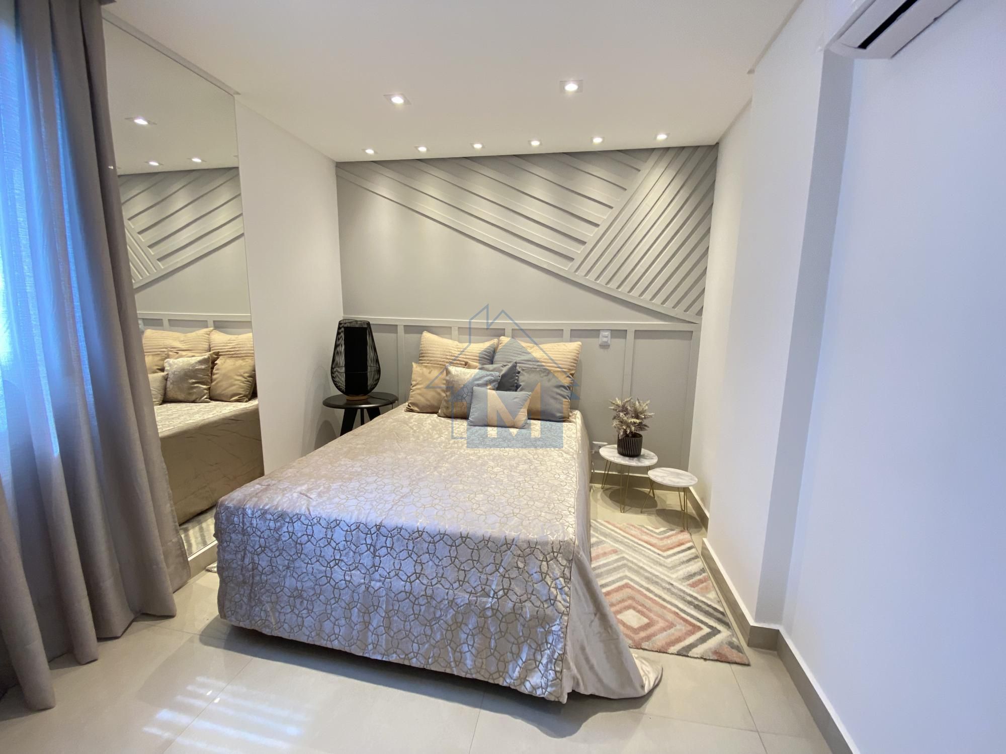 Apartamento à venda com 2 quartos, 59m² - Foto 13