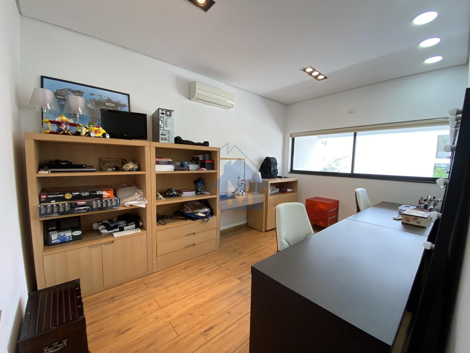 Casa de Condomínio à venda com 5 quartos, 850m² - Foto 49