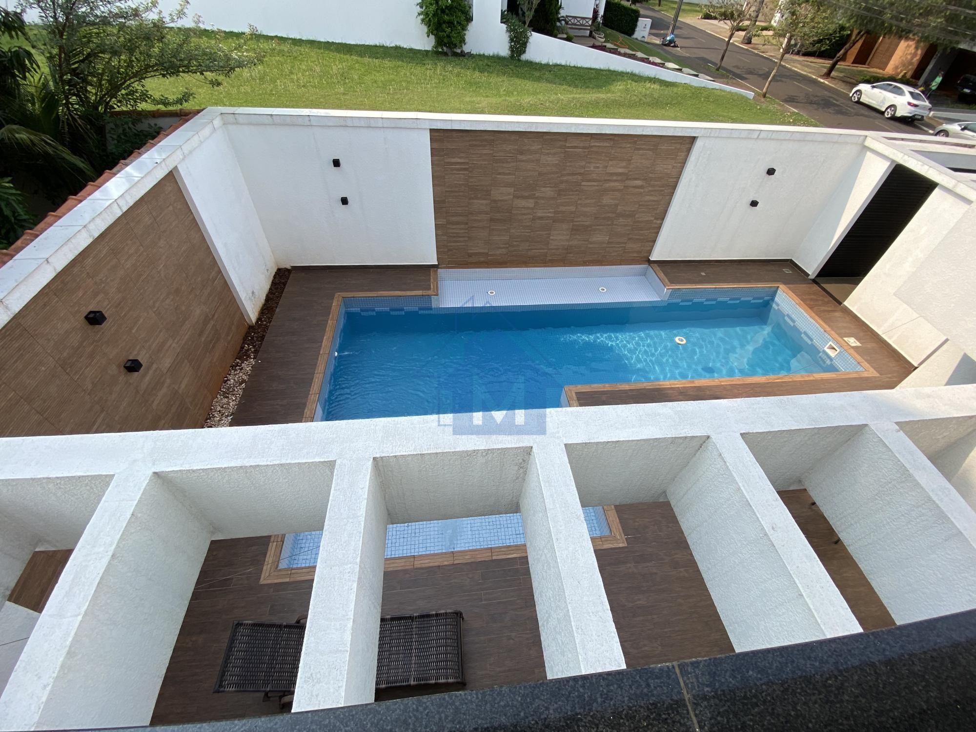 Casa de Condomínio à venda com 5 quartos, 850m² - Foto 26