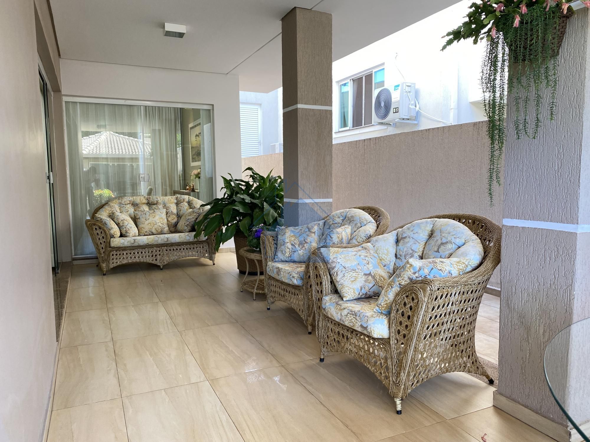 Casa de Condomínio à venda com 5 quartos, 600m² - Foto 32