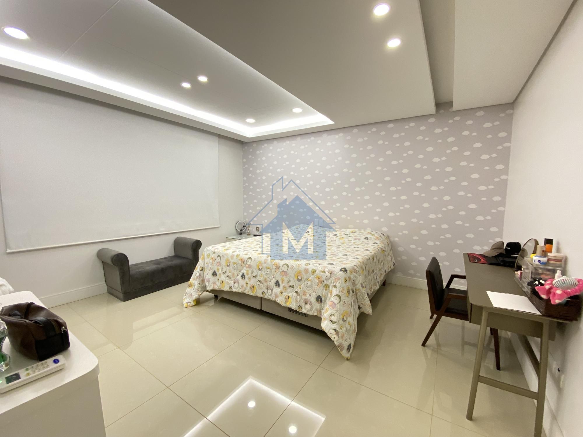 Casa de Condomínio à venda com 4 quartos, 800m² - Foto 44