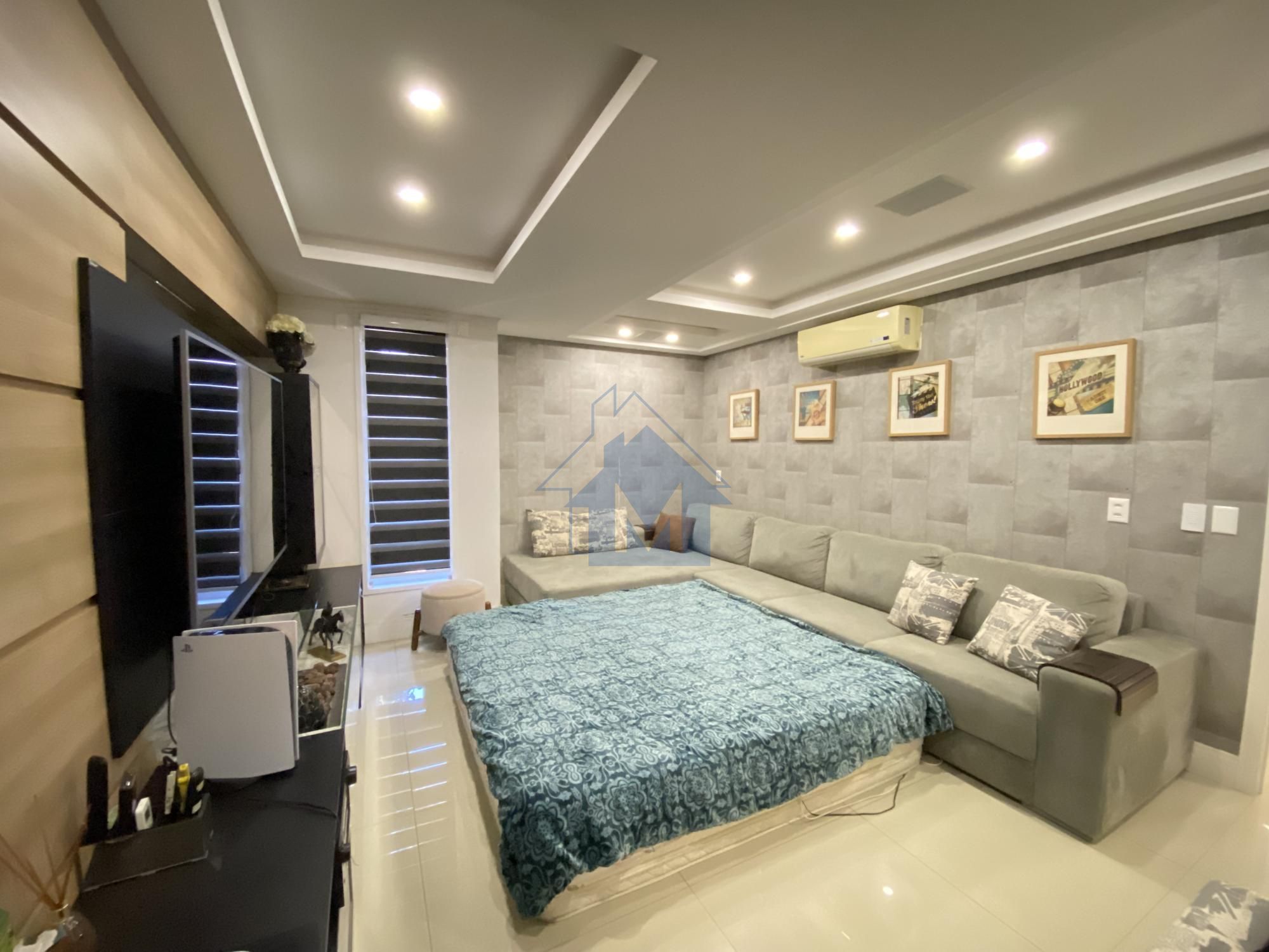 Casa de Condomínio à venda com 4 quartos, 800m² - Foto 10