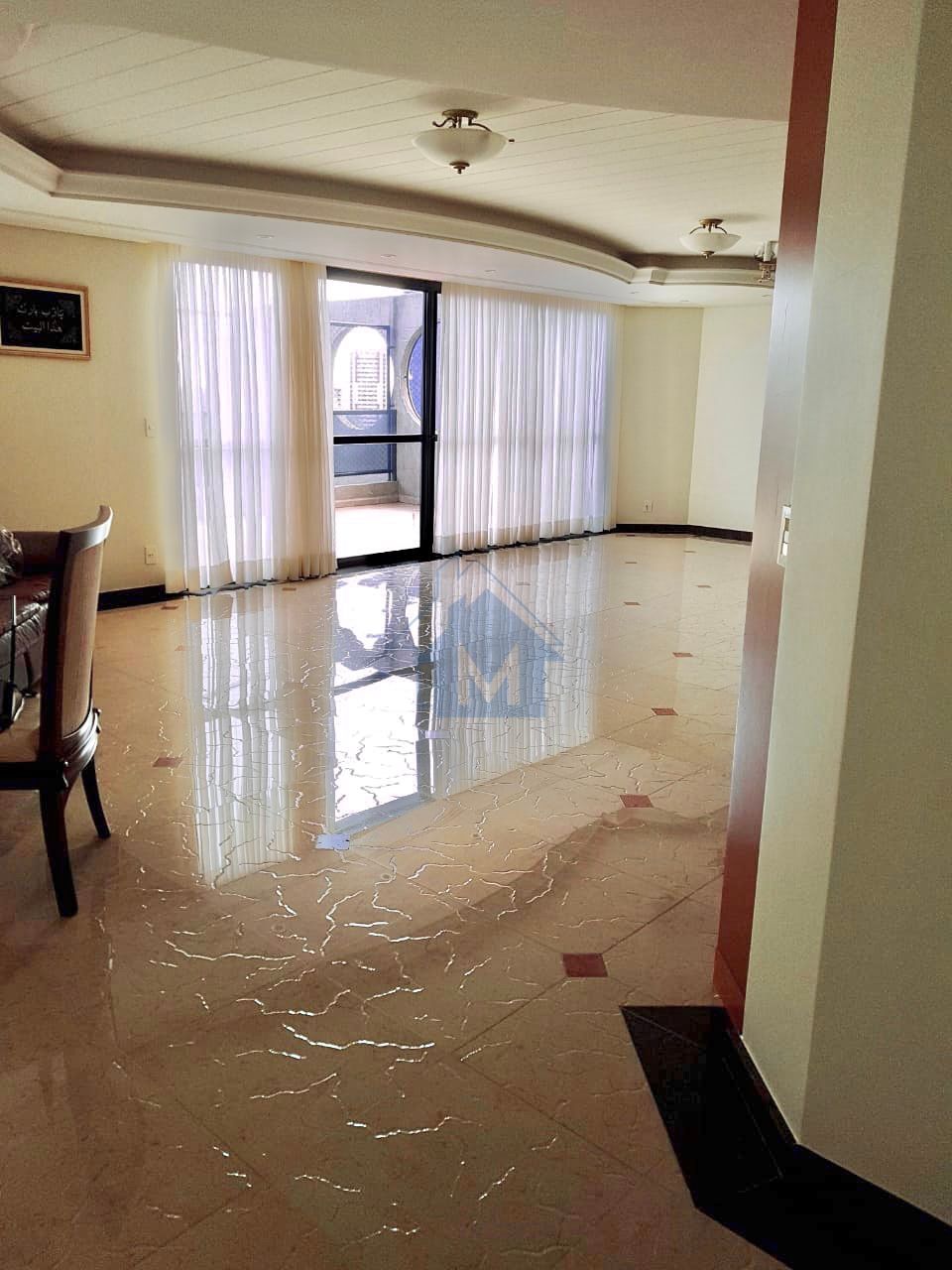 Apartamento à venda com 5 quartos, 394m² - Foto 5