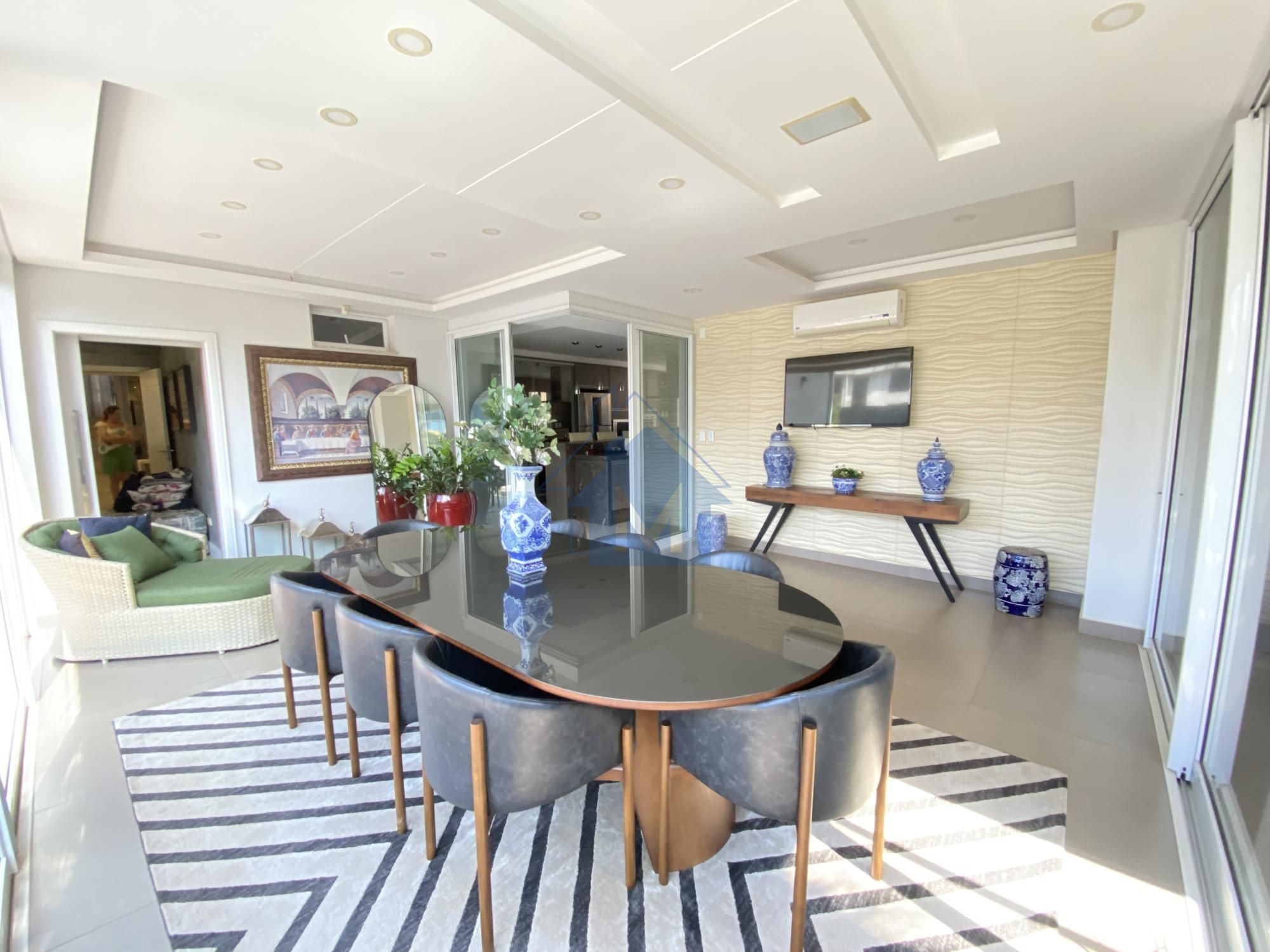 Casa de Condomínio à venda com 4 quartos, 800m² - Foto 13