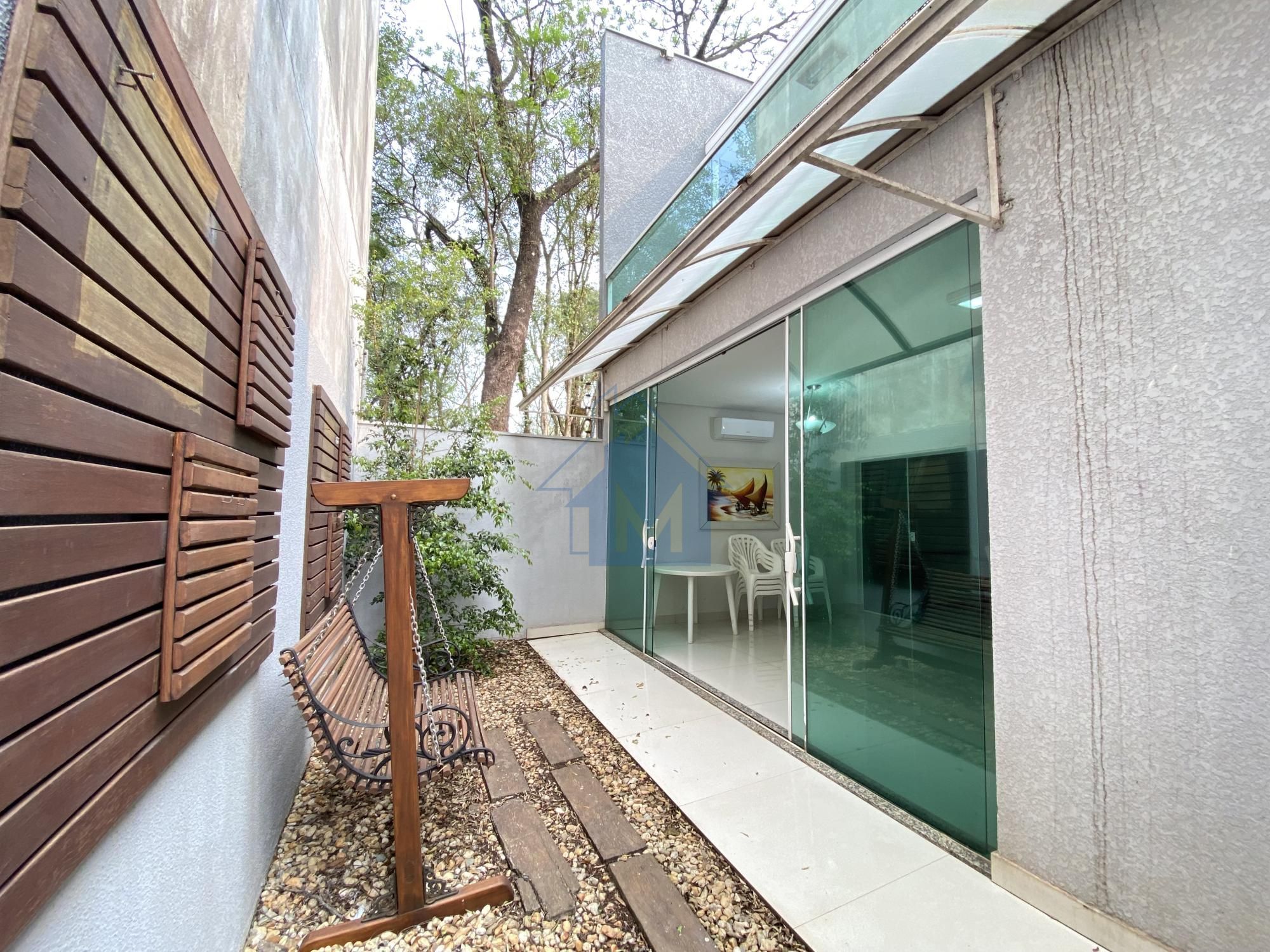 Casa para alugar com 3 quartos, 180m² - Foto 12