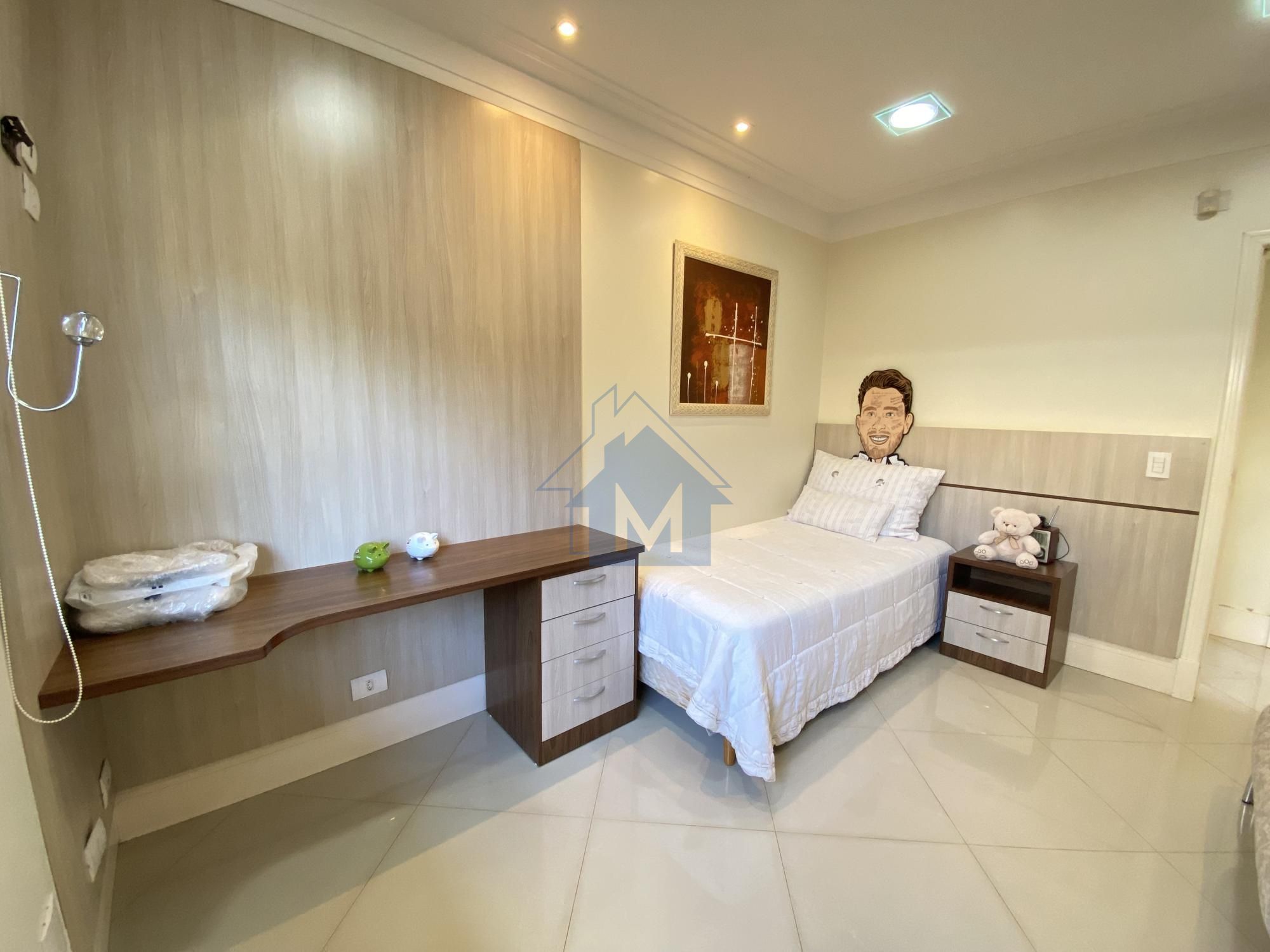 Casa de Condomínio à venda com 5 quartos, 600m² - Foto 26