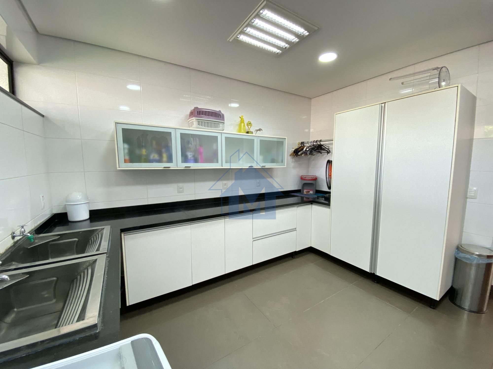 Casa de Condomínio à venda com 5 quartos, 850m² - Foto 28