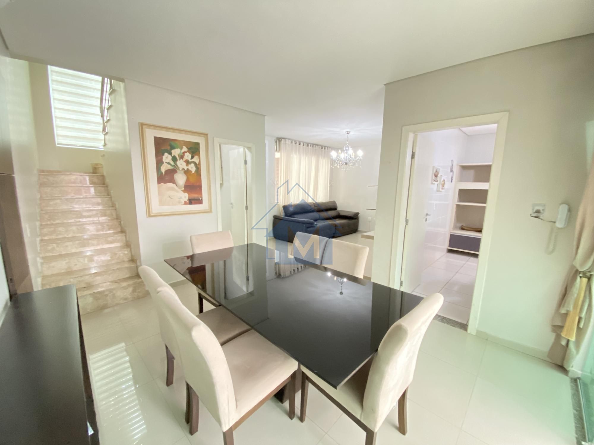 Casa para alugar com 3 quartos, 180m² - Foto 6