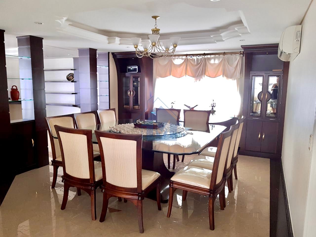 Apartamento à venda com 5 quartos, 394m² - Foto 2