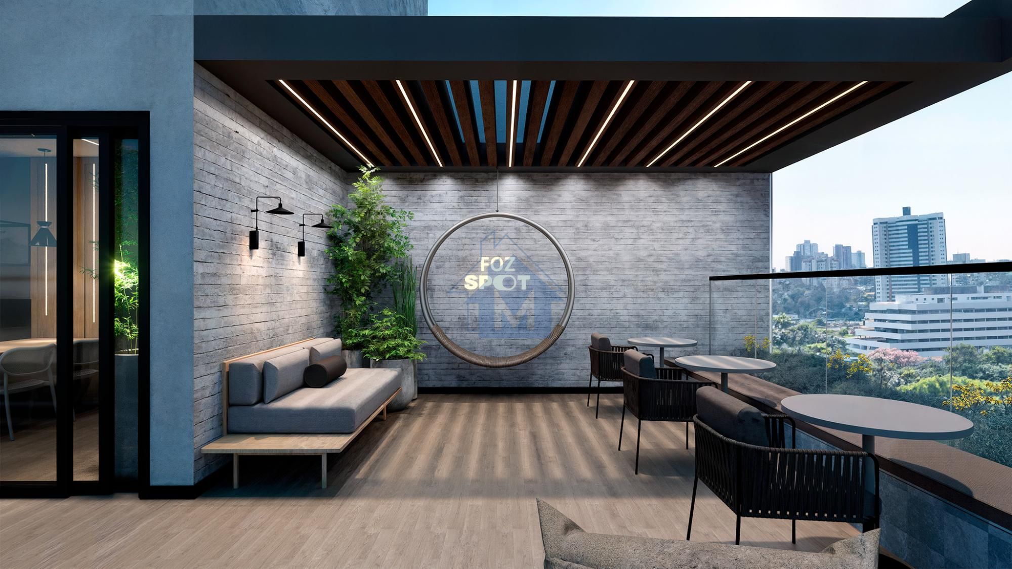 Apartamento à venda com 1 quarto, 17m² - Foto 10