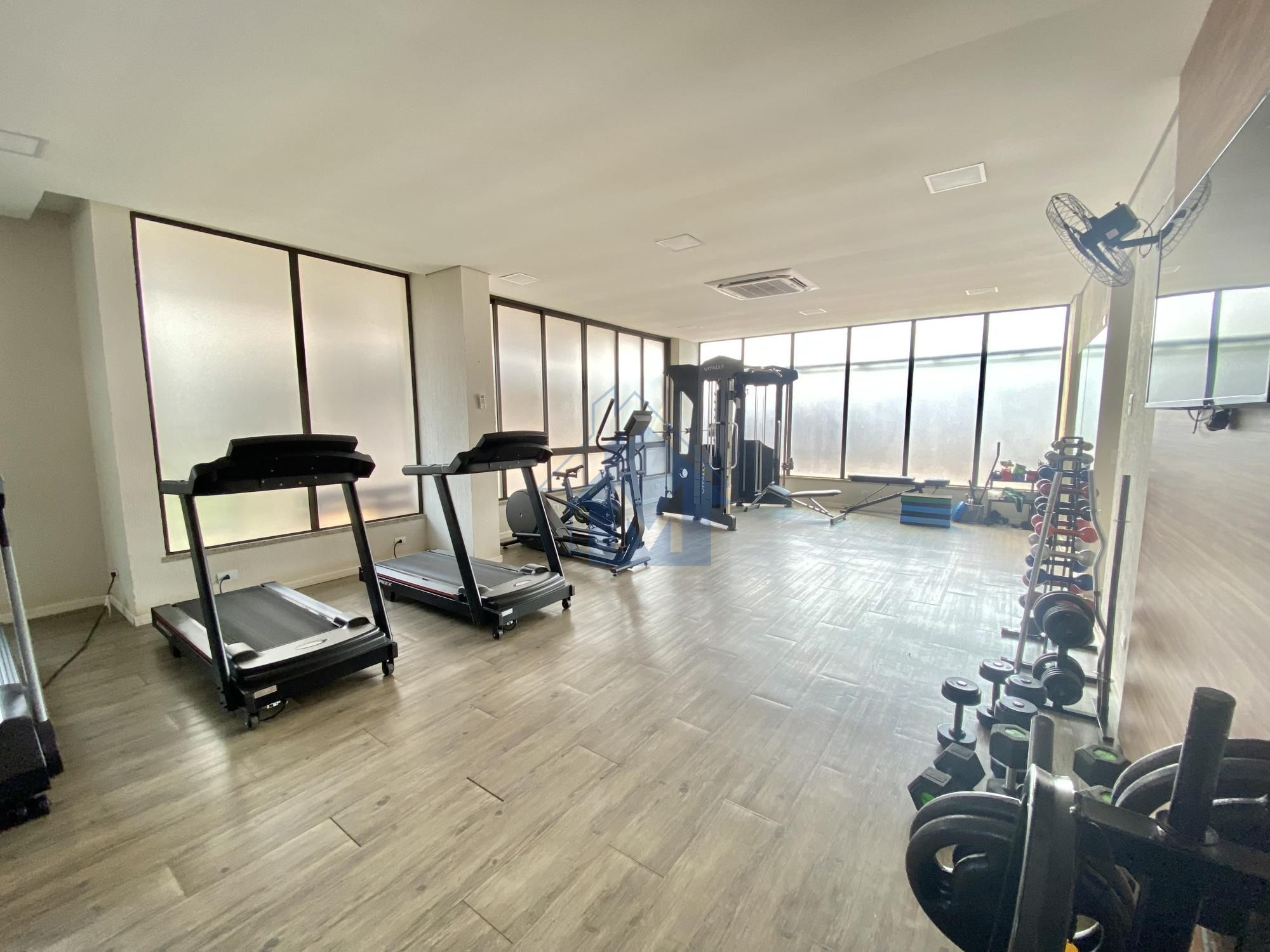 Apartamento à venda com 2 quartos, 74m² - Foto 31