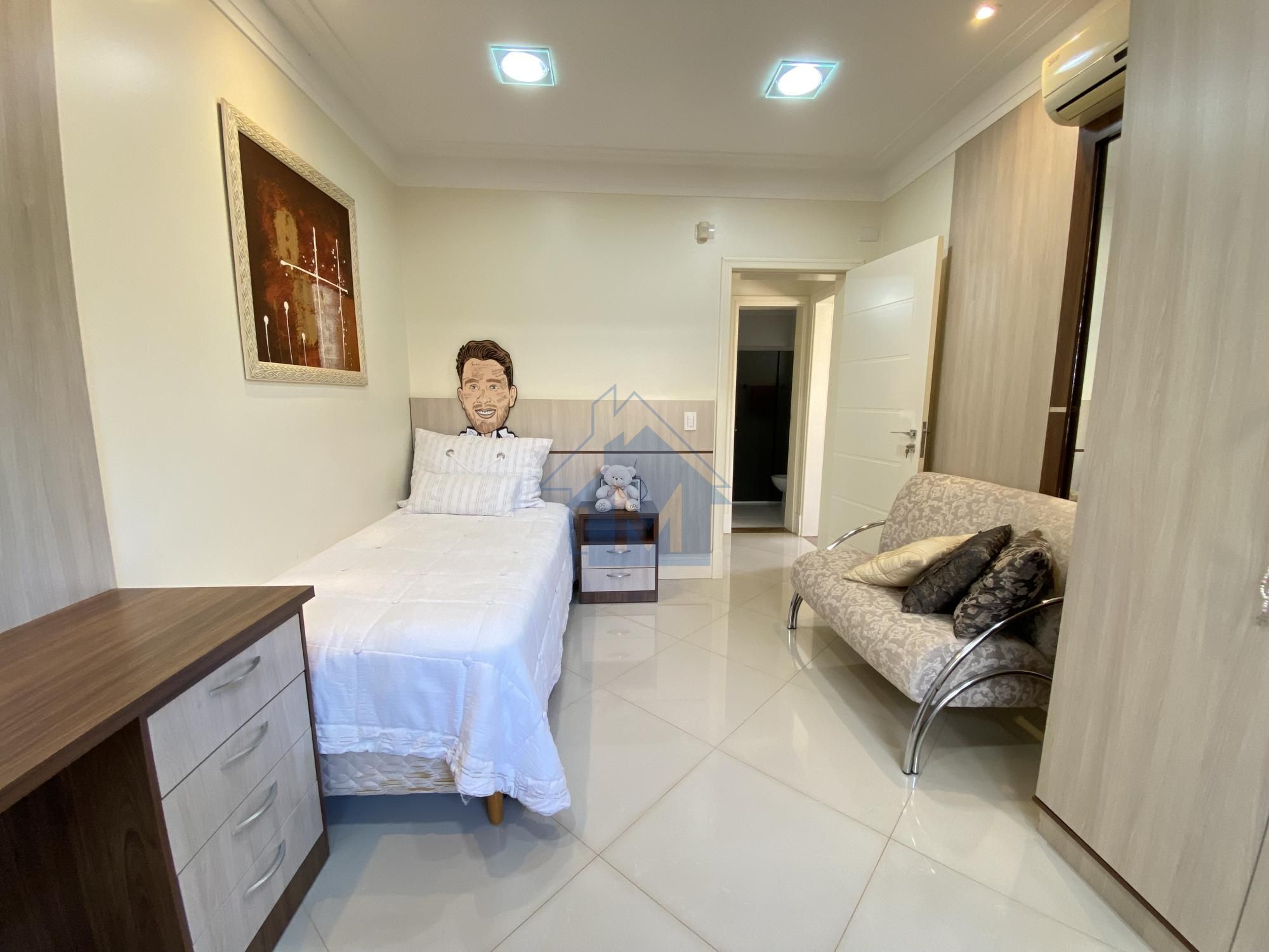 Casa de Condomínio à venda com 5 quartos, 600m² - Foto 27