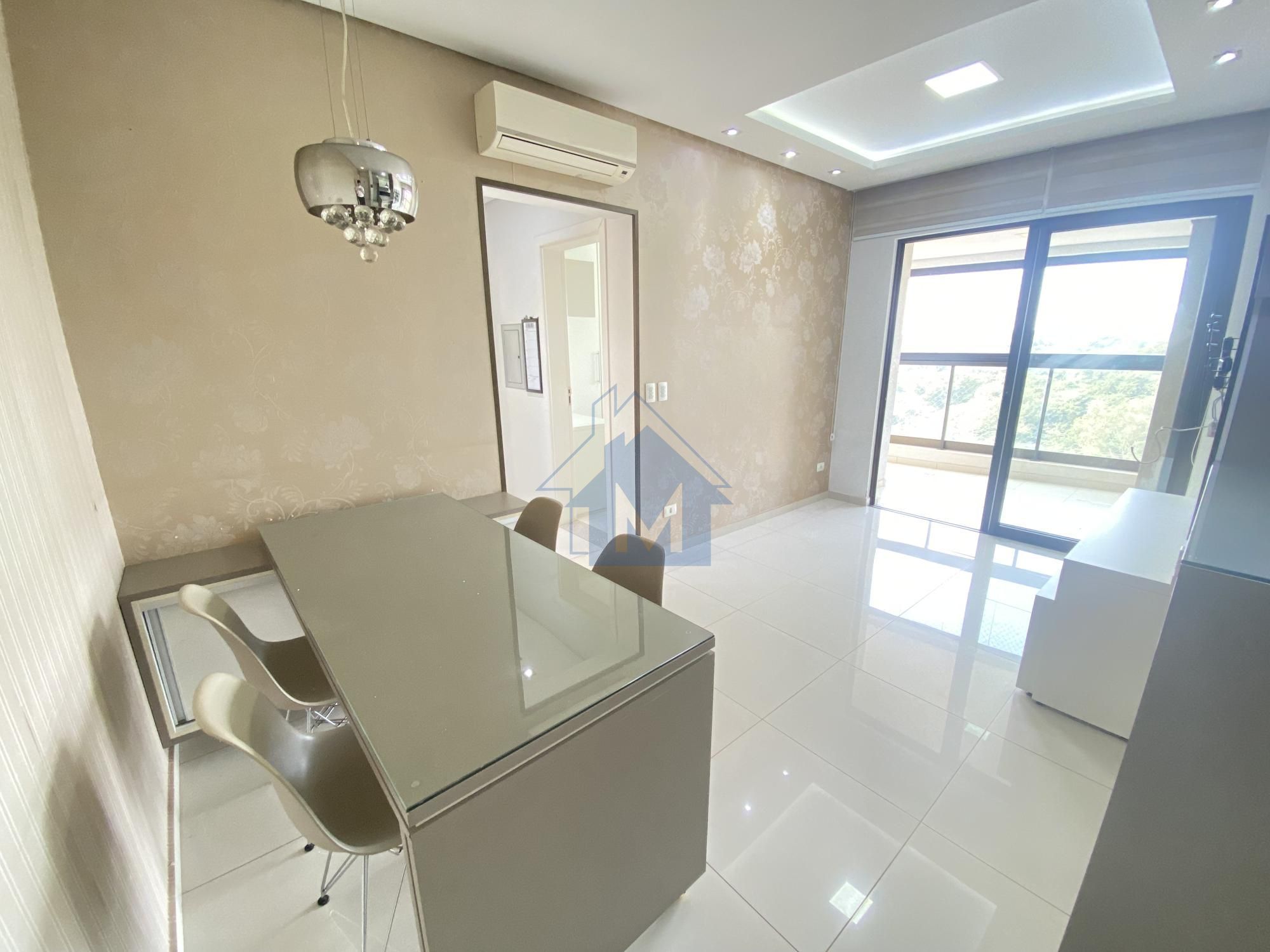 Apartamento à venda com 2 quartos, 74m² - Foto 3