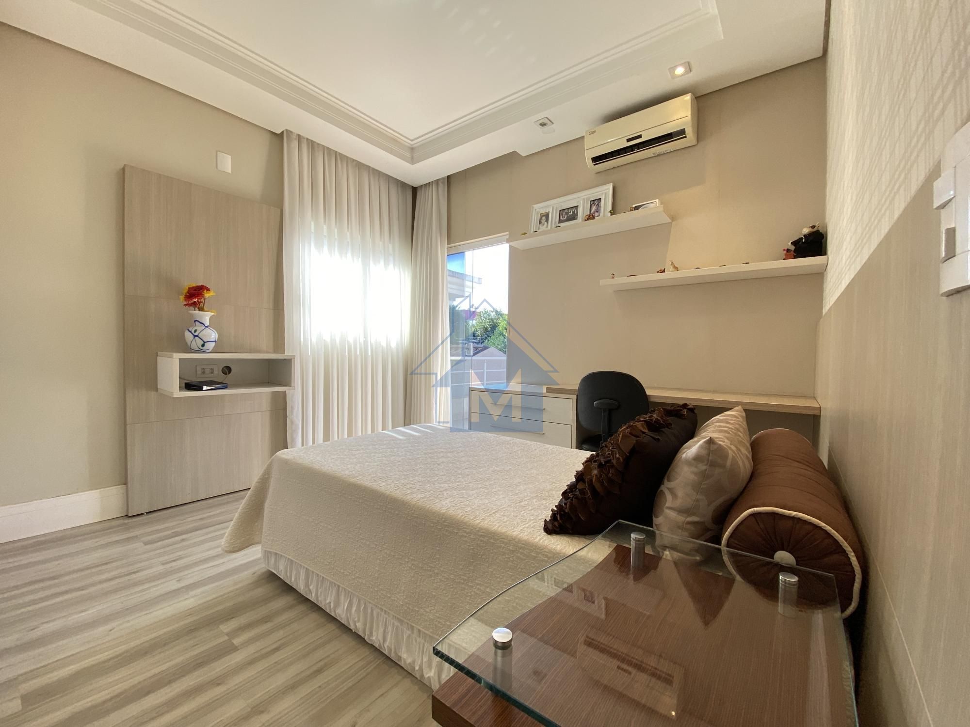 Casa de Condomínio à venda com 5 quartos, 600m² - Foto 53